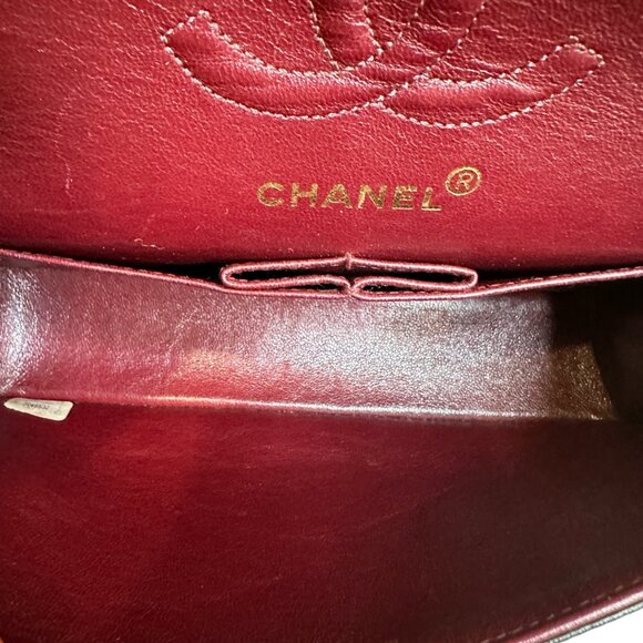 Chanel Vintage Small Double Flap - Picture 11 of 15